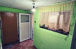 Casa parter 70 mp utili si 185 mp teren stradal, zona Ambasador