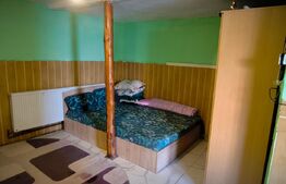 Casa parter 70 mp utili si 185 mp teren stradal, zona Ambasador