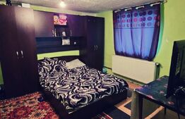 Casa parter 70 mp utili si 185 mp teren stradal, zona Ambasador