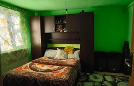 Casa parter 70 mp utili si 185 mp teren stradal, zona Ambasador