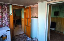 Casa parter 70 mp utili si 185 mp teren stradal, zona Ambasador