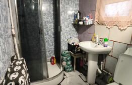 Casa parter 70 mp utili si 185 mp teren stradal, zona Ambasador