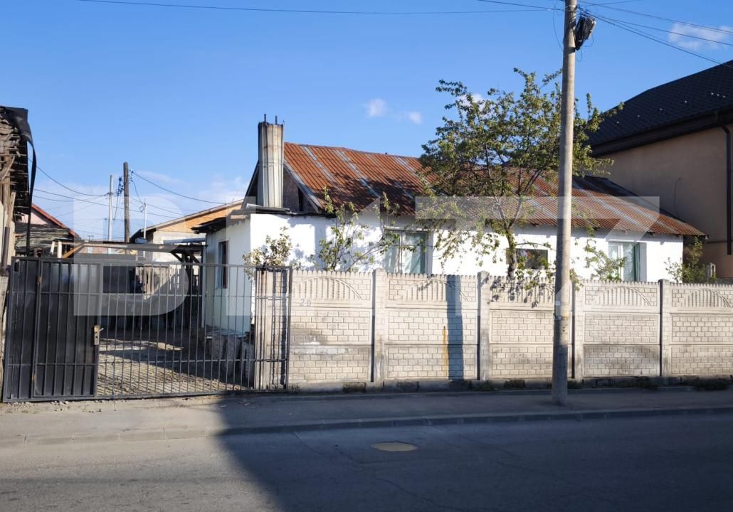 Casa de vânzare 3 camere Brestei - 169097CV | BLITZ Craiova | Poza1