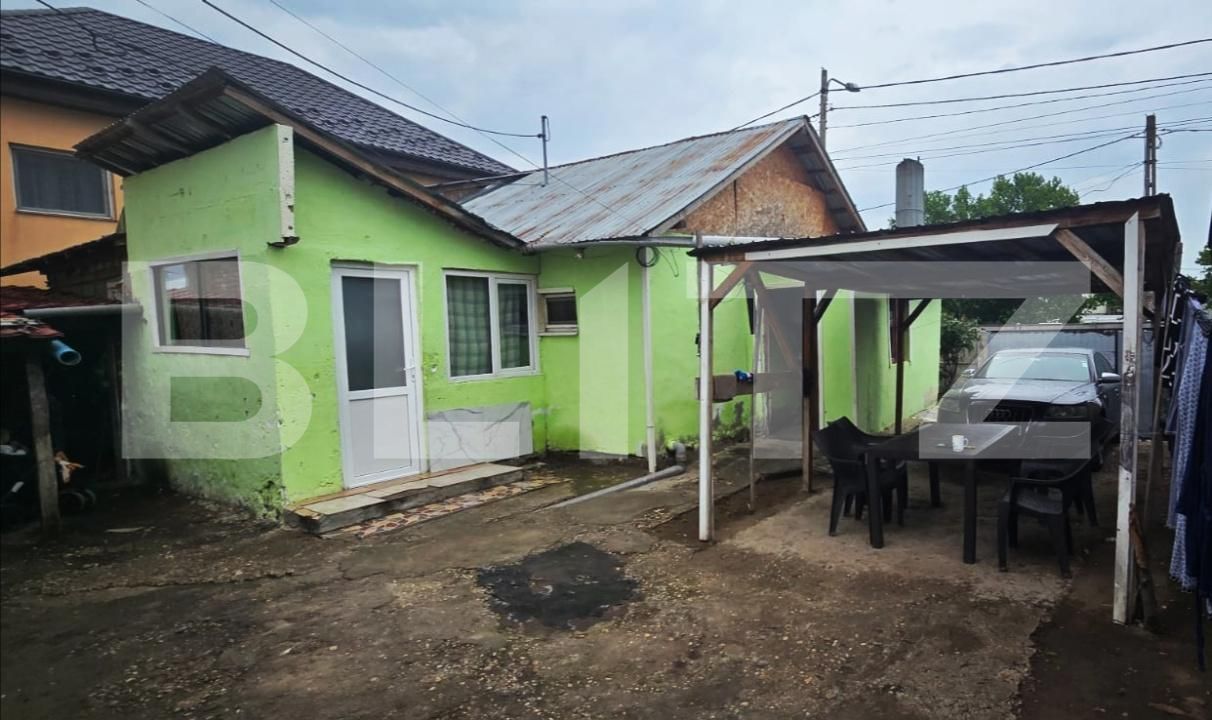 Casa de vânzare 3 camere Brestei - 169097CV | BLITZ Craiova | Poza2