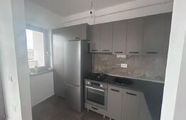Apartament cu 2 camere, 44 mp, prima inchiriere, bloc nou, zona Brazda lui Novac