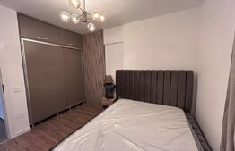Apartament cu 2 camere, 44 mp, prima inchiriere, bloc nou, zona Brazda lui Novac