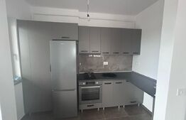 Apartament cu 2 camere, 44 mp, prima inchiriere, bloc nou, zona Brazda lui Novac