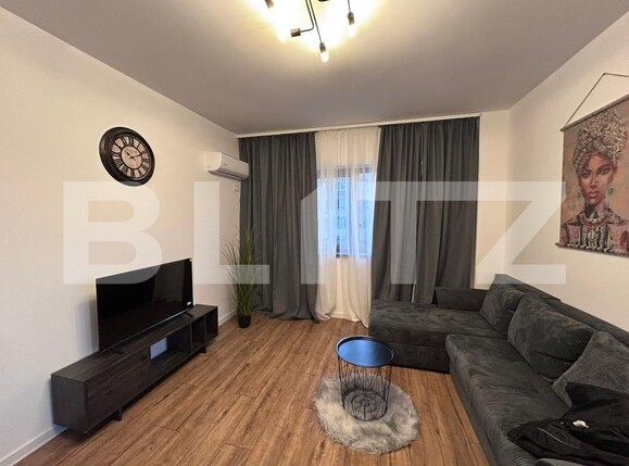 Apartament de închiriat 2 camere Brazda lui Novac - 169098AI | BLITZ Craiova | Poza2