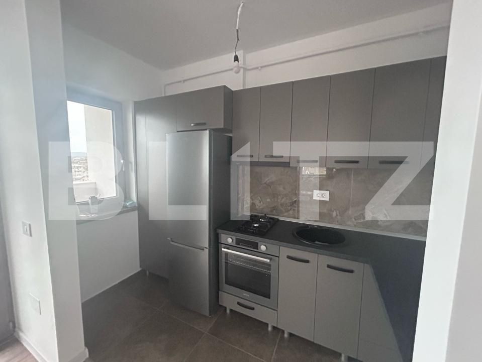Apartament de închiriat 2 camere Brazda lui Novac - 169098AI | BLITZ Craiova | Poza4