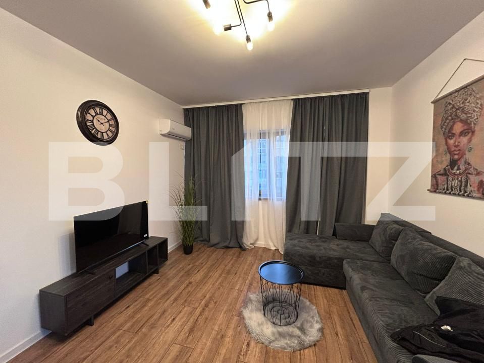 Apartament de închiriat 2 camere Brazda lui Novac - 169098AI | BLITZ Craiova | Poza2