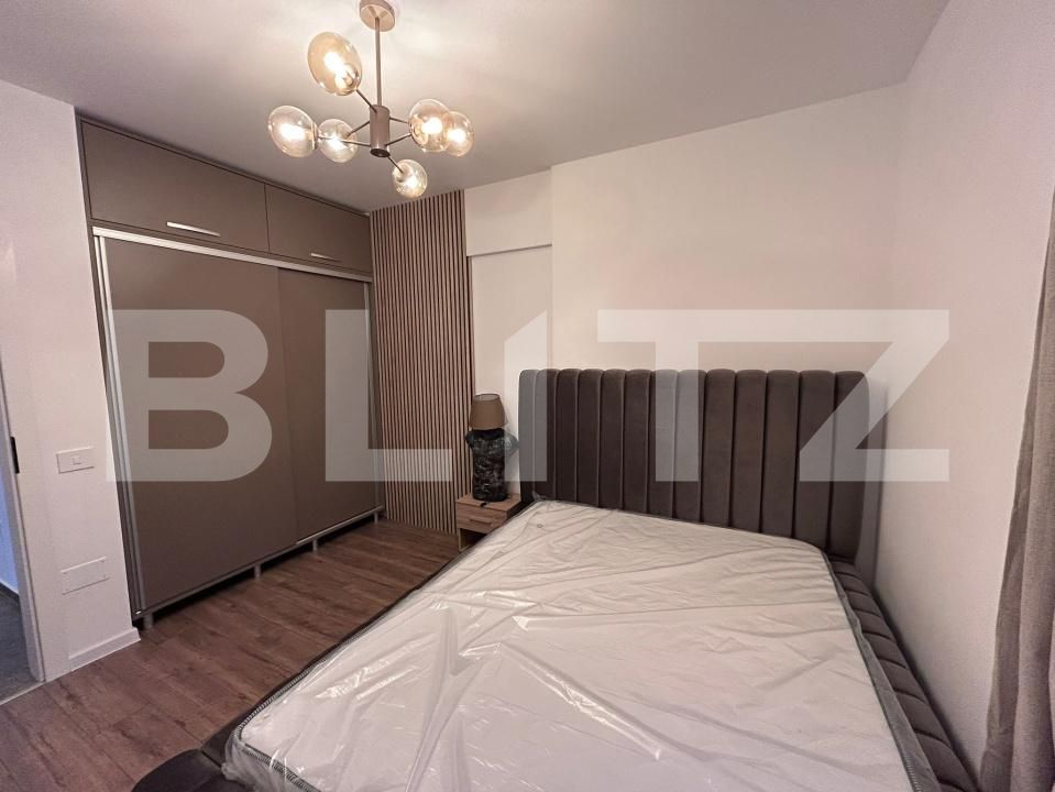 Apartament de închiriat 2 camere Brazda lui Novac - 169098AI | BLITZ Craiova | Poza6