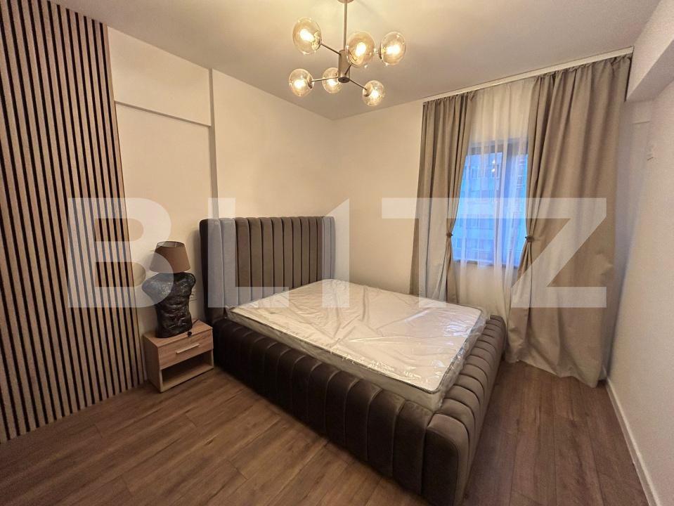 Apartament de închiriat 2 camere Brazda lui Novac - 169098AI | BLITZ Craiova | Poza5
