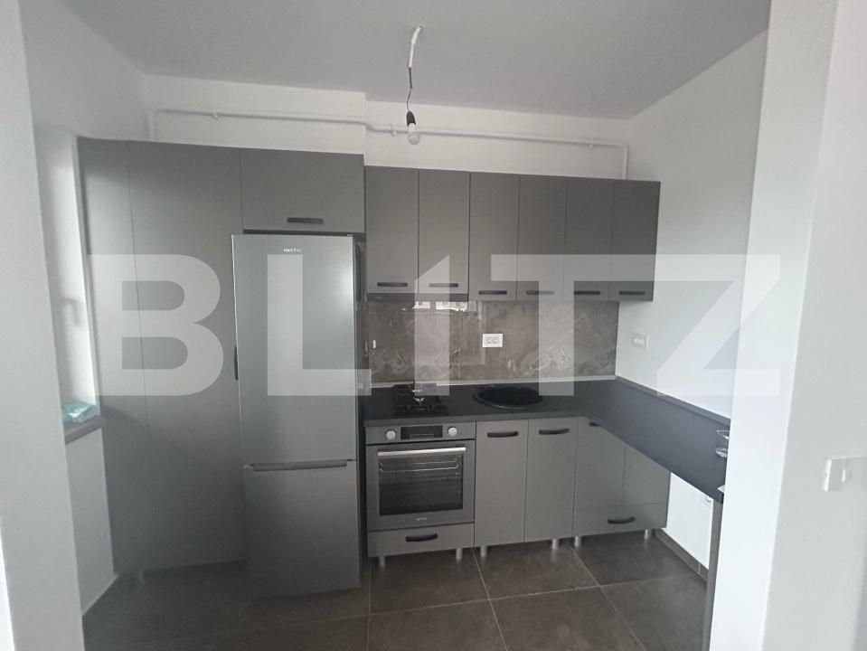Apartament de închiriat 2 camere Brazda lui Novac - 169098AI | BLITZ Craiova | Poza3