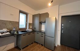 Apartament cu 2 camere, 43 mp, incalzire in pardoseala, zona Brazda lui Novac