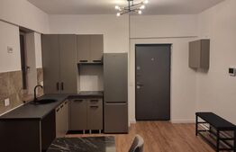 Apartament cu 2 camere, 43 mp, incalzire in pardoseala, zona Brazda lui Novac