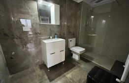 Apartament cu 2 camere, 43 mp, incalzire in pardoseala, zona Brazda lui Novac