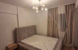 Apartament cu 2 camere, 43 mp, incalzire in pardoseala, zona Brazda lui Novac
