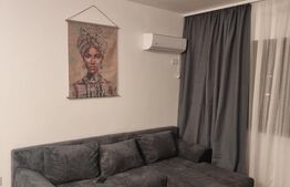 Apartament cu 2 camere, 43 mp, incalzire in pardoseala, zona Brazda lui Novac