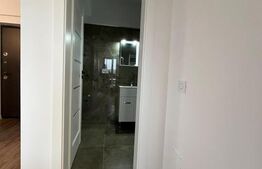 Apartament cu 2 camere, 43 mp, incalzire in pardoseala, zona Brazda lui Novac