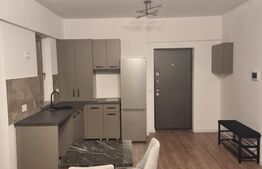 Apartament cu 2 camere, 43 mp, incalzire in pardoseala, zona Brazda lui Novac