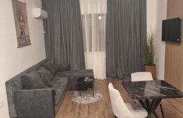 Apartament cu 2 camere, 43 mp, incalzire in pardoseala, zona Brazda lui Novac