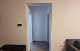 Apartament cu 2 camere, 43 mp, incalzire in pardoseala, zona Brazda lui Novac