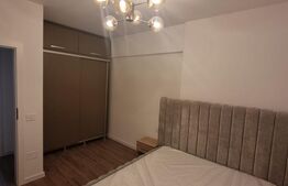 Apartament cu 2 camere, 43 mp, incalzire in pardoseala, zona Brazda lui Novac