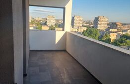 Apartament cu 2 camere, 43 mp, incalzire in pardoseala, zona Brazda lui Novac