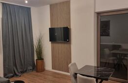 Apartament cu 2 camere, 43 mp, incalzire in pardoseala, zona Brazda lui Novac