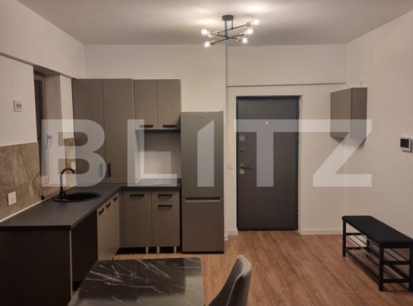 Apartament de închiriat 2 camere Brazda lui Novac - 169100AI | BLITZ Craiova | Poza4
