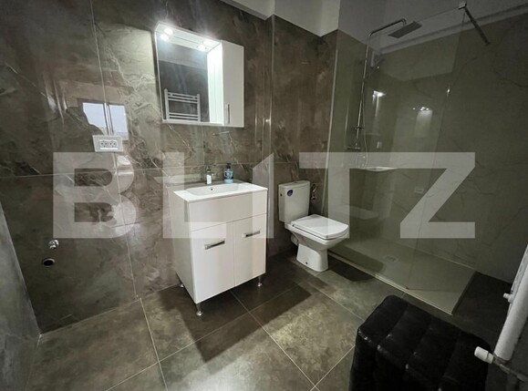 Apartament de închiriat 2 camere Brazda lui Novac - 169100AI | BLITZ Craiova | Poza11