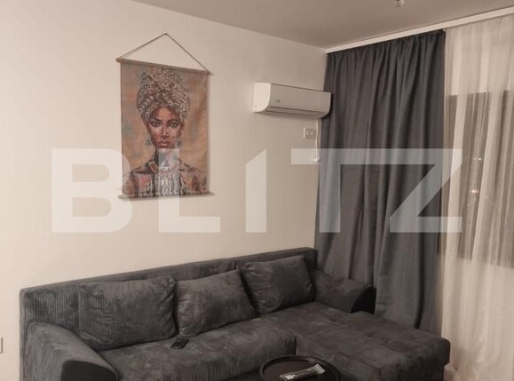 Apartament de închiriat 2 camere Brazda lui Novac - 169100AI | BLITZ Craiova | Poza2