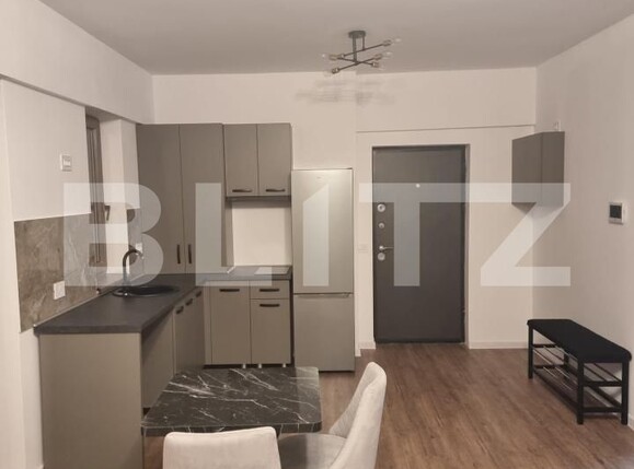 Apartament de închiriat 2 camere Brazda lui Novac - 169100AI | BLITZ Craiova | Poza6