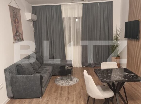 Apartament de închiriat 2 camere Brazda lui Novac - 169100AI | BLITZ Craiova | Poza1