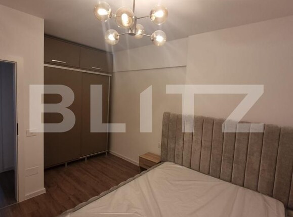 Apartament de închiriat 2 camere Brazda lui Novac - 169100AI | BLITZ Craiova | Poza9