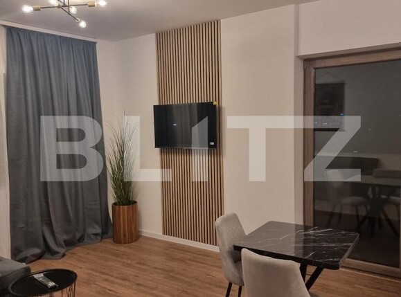 Apartament de închiriat 2 camere Brazda lui Novac - 169100AI | BLITZ Craiova | Poza3