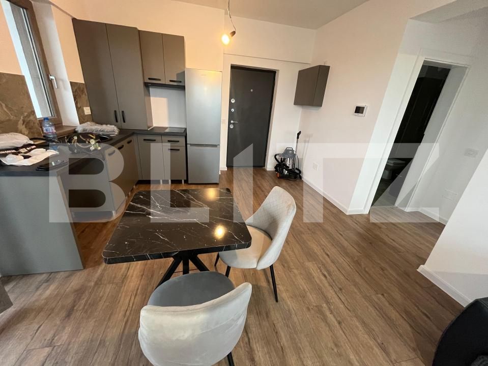 Apartament de închiriat 2 camere Brazda lui Novac - 169100AI | BLITZ Craiova | Poza5