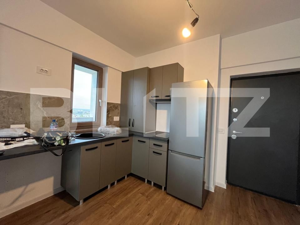 Apartament de închiriat 2 camere Brazda lui Novac - 169100AI | BLITZ Craiova | Poza7