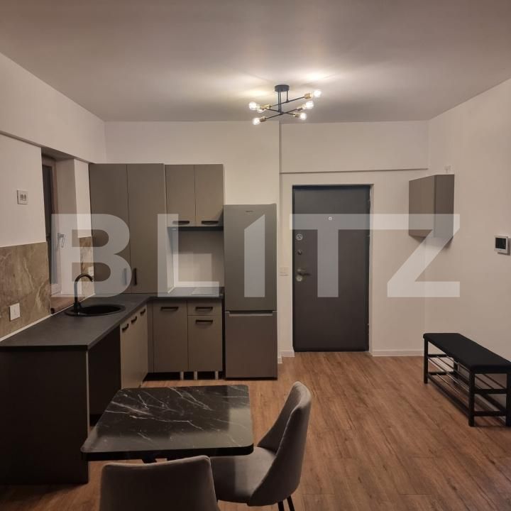 Apartament de închiriat 2 camere Brazda lui Novac - 169100AI | BLITZ Craiova | Poza4