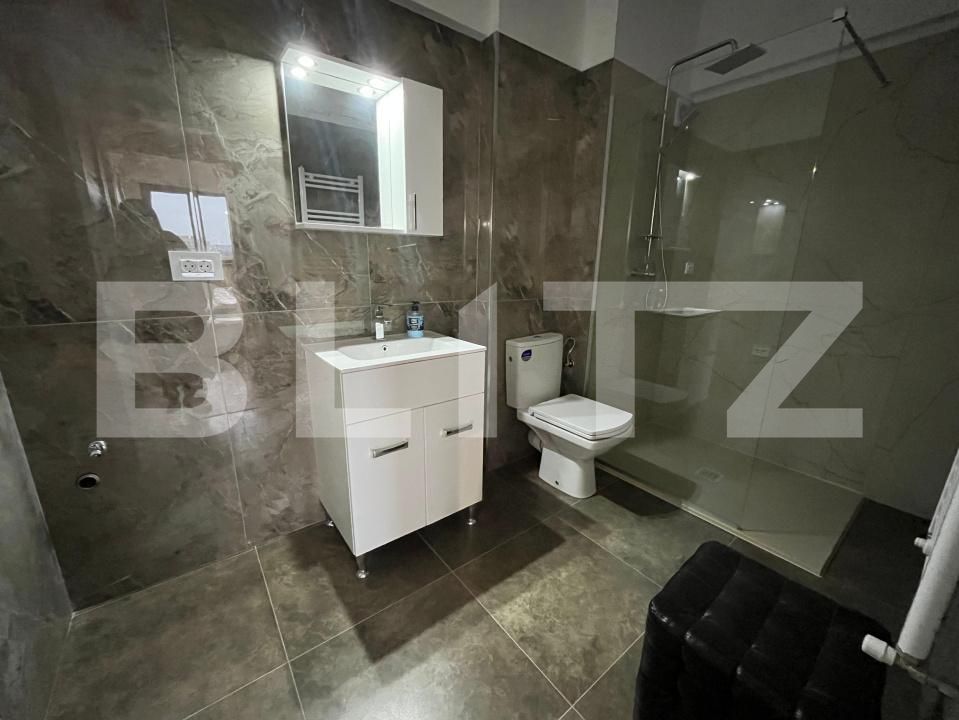 Apartament de închiriat 2 camere Brazda lui Novac - 169100AI | BLITZ Craiova | Poza11