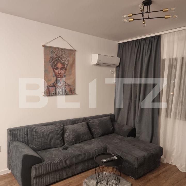 Apartament de închiriat 2 camere Brazda lui Novac - 169100AI | BLITZ Craiova | Poza2
