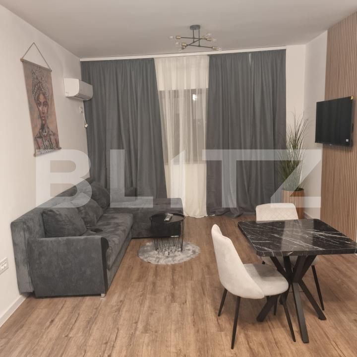 Apartament de închiriat 2 camere Brazda lui Novac - 169100AI | BLITZ Craiova | Poza1