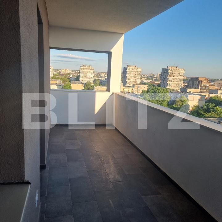 Apartament de închiriat 2 camere Brazda lui Novac - 169100AI | BLITZ Craiova | Poza14