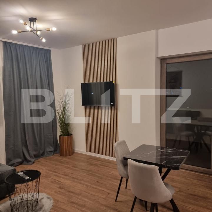Apartament de închiriat 2 camere Brazda lui Novac - 169100AI | BLITZ Craiova | Poza3