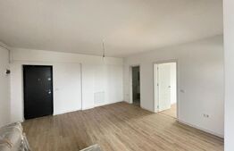 Apartament cu 2 camere, 54 mp, etaj 1, zona Hanul Doctorului
