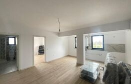 Apartament cu 2 camere, 54 mp, etaj 1, zona Hanul Doctorului