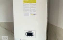 Apartament cu 2 camere, 54 mp, etaj 1, zona Hanul Doctorului