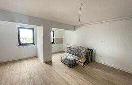 Apartament cu 2 camere, 54 mp, etaj 1, zona Hanul Doctorului