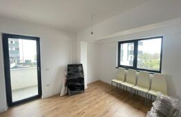 Apartament cu 2 camere, 54 mp, etaj 1, zona Hanul Doctorului