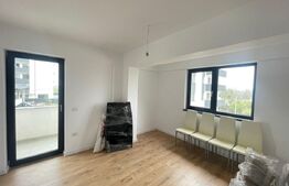 Apartament cu 2 camere, 54 mp, etaj 1, zona Hanul Doctorului
